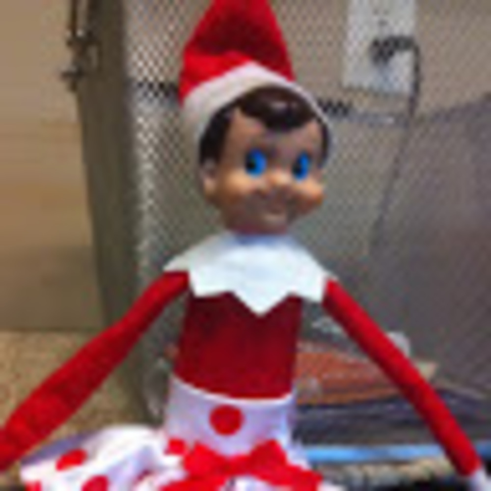 Meet your Posher, Mandy